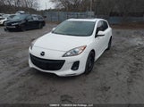 Mazda Mazda3 Gs-Sky JM1BL1L70C1689194 снимка