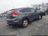 Honda Cr-V Ex 2HKRM3H5XDH002117 снимка