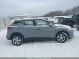 Nissan Kicks S 3N1CP5BV1NL504553 снимка