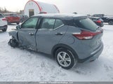 Nissan Kicks S 3N1CP5BV1NL504553 снимка