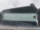 Ford Explorer Limited 1FMHK8F82BGA06123 снимка