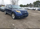 Ford Explorer Limited 1FMHK8F82BGA06123 снимка