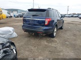 Ford Explorer Limited 1FMHK8F82BGA06123 снимка