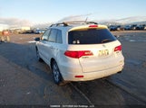 Acura Rdx 5J8TB18258A802277 снимка