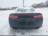 Chevrolet Camaro 1Ls/1Lt 1G1FA1RS5H0136596 снимка