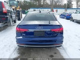 Audi A4 45 Technik WAUFAAF48PN001365 снимка