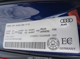 Audi A4 45 Technik WAUFAAF48PN001365 снимка