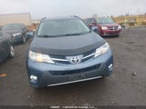 Toyota Rav4 Limited 2T3DFREV8EW160851 снимка