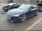 Audi A4 45 Progressiv WAUENAF41KN010286 photo