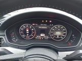 Audi A4 45 Progressiv WAUENAF41KN010286 photo