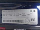 Audi A4 45 Progressiv WAUENAF41KN010286 photo