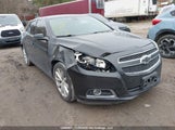 Chevrolet Malibu 2Lt 1G11E5SA6DF304504 снимка