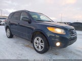 Hyundai Santa Fe Gls 5NMSGDAG3AH382100 снимка
