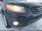Hyundai Santa Fe Gls 5NMSGDAG3AH382100 снимка