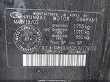 Hyundai Elantra KMHDU45D57U179272 снимка