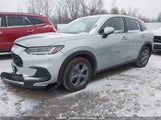 Honda Hr-V Lx 3CZRZ1H35TM100317 photo