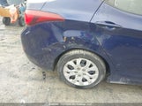 Hyundai Elantra Gl 5NPDH4AE5EH525111 снимка