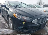 Ford Fusion Se 3FA6P0H7XJR236735 снимка