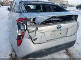 Toyota Prius Technology JTDKARFU0H3051089 снимка
