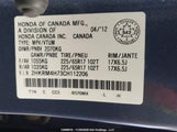 Honda Cr-V Ex-L 2HKRM4H73CH112206 снимка