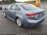 Toyota Corolla Le 5YFB4MDE5RP211790 снимка