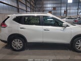 Nissan Rogue S/Sv 5N1AT2MT3FC888127 снимка