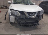 Nissan Rogue S/Sv 5N1AT2MT3FC888127 снимка