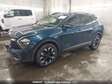 Kia Sportage Lx KNDPUCAF3P7051307 снимка