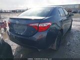 Toyota Corolla 2T1BURHE4GC650001 снимка