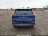 Nissan Rogue Sv 5N1AT3BBXMC684079 снимка