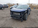 Nissan Rogue Sv 5N1AT3BBXMC684079 снимка