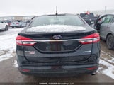 Ford Fusion Hybrid S 3FA6P0UU0HR101785 photo