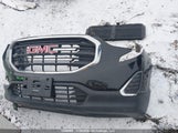 GMC Terrain Sle 3GKALNEU9JL149522 снимка