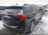 GMC Terrain Sle 3GKALNEU9JL149522 снимка
