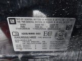 GMC Terrain Sle 3GKALNEU9JL149522 снимка