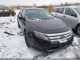 Ford Fusion Se 3FAHP0HG9AR391673 снимка