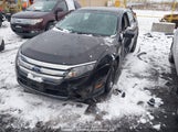 Ford Fusion Se 3FAHP0HG9AR391673 снимка