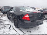 Ford Fusion Se 3FAHP0HG9AR391673 снимка