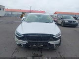 Ford Fusion Hybrid Hybrid 3FA6P0RU5KR156300 photo