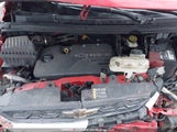 Chevrolet Spark 1Lt KL8CD6SA0KC786175 снимка