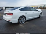 Audi A5 Prestige S-Line WAUFNCF51KA011261 снимка