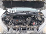 Honda Cr-V Ex 2HKRM4H5XDH122683 снимка