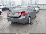 Hyundai Elantra Limited 5NPDH4AE9CH135268 снимка