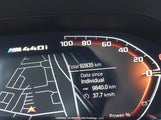 BMW M440Xi WBA13AR02MCG77818 fotografie