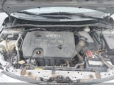 Toyota Corolla S 2T1BU4EE2AC439295 снимка