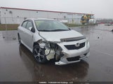Toyota Corolla S 2T1BU4EE2AC439295 снимка