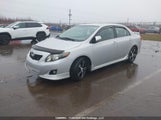 Toyota Corolla S 2T1BU4EE2AC439295 снимка