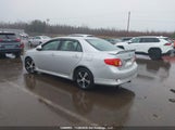 Toyota Corolla S 2T1BU4EE2AC439295 снимка