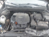 Hyundai Sonata Gls 5NPEB4AC4DH568535 снимка