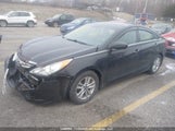 Hyundai Sonata Gls 5NPEB4AC4DH568535 снимка
